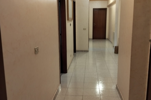 Appartamento rometta marea