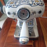 macchina  da caffè Ariete modello Capri