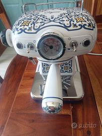 macchina  da caffè Ariete modello Capri