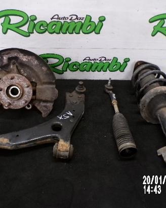 KIT RUOTA ANT. SINISTRO KUGA CBV 2.0 TDCi 2010