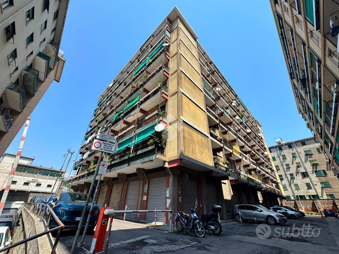 Apartment in Genova, Sampierdarena, Centro Ovest - Vista 2
