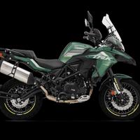 Ricambi usati BENELLI TRK 502 X 2021 2025