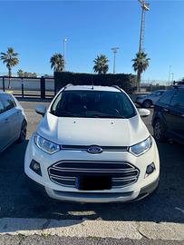 Ford ecosport gpl