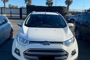 Ford ecosport gpl