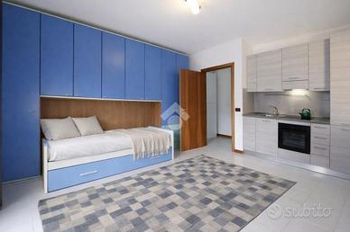 MONOLOCALE A VICENZA