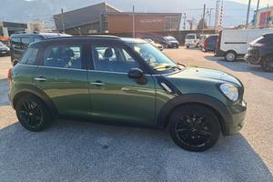 Mini Cooper Countryman 1.6