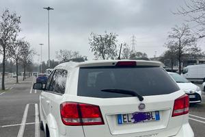 Fiat Freemont 7 Posti