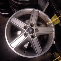 cerchi in lega Ford