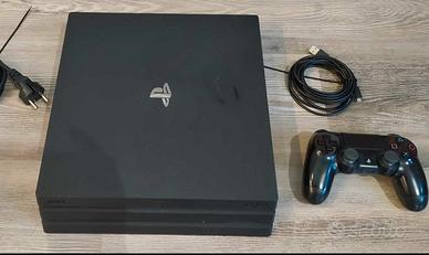 playstation 4 pro
