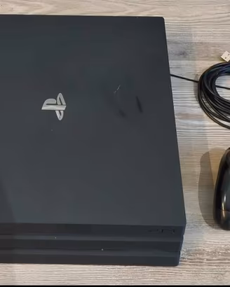 playstation 4 pro