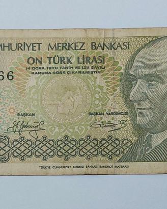 banconote