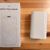 Apple Time Capsule 2TB A1470