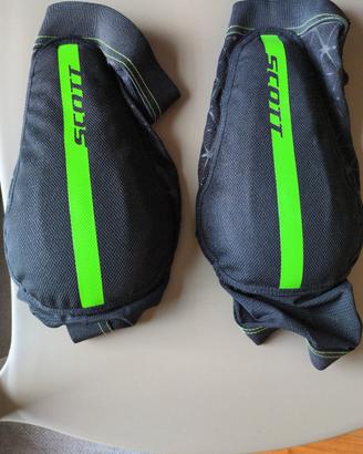 Gomitiere MTB Scott