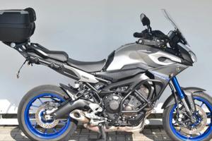 Yamaha Tracer 900 - 2016