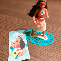 Principesse Disney, sorpresa uovo Kinder 2023