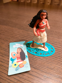 Principesse Disney, sorpresa uovo Kinder 2023