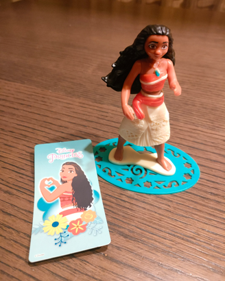Principesse Disney, sorpresa uovo Kinder 2023