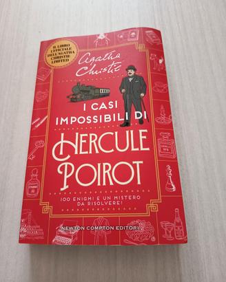 I CASI IMPOSSIBILI DI HERCULE POIROT