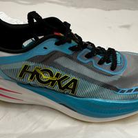 Hoka one one Cielo X1 2.0
