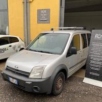 Ford Transit/Tourneo/Bus Transit 300 2.0 TD/85 cat