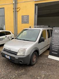 Ford Transit/Tourneo/Bus Transit 300 2.0 TD/85 cat