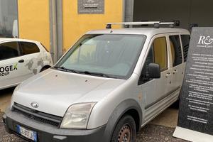 Ford Transit/Tourneo/Bus Transit 300 2.0 TD/85 cat