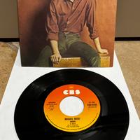 Vinile 45 giri Miguel Bosè