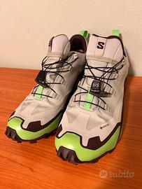 Scarpe Salomon CrossHike 2 GTX
