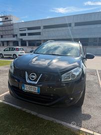 Nissan Qashqai 1.5 dCi Acenta 7 POSTI
