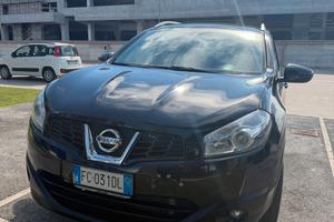 Nissan Qashqai 1.5 dCi Acenta 7 POSTI