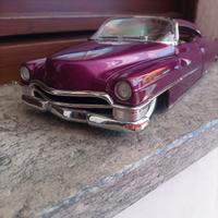 Cadillac Danbury mint 