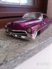 Cadillac Danbury mint 