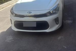 Macchina Kia Motors