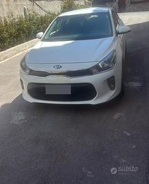 Macchina Kia Motors