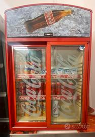 Vetrina Frigorifero per bevande