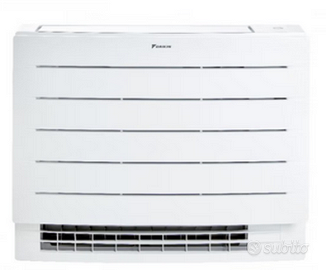 Daikin Condizionatore 9000btu
