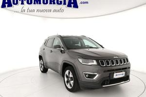 JEEP Compass 2.0 Multijet II aut. 4WD Limited