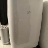 Climatizzatore portatile Beko