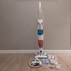 Aspirapolvere Lavapamiventi Vaporella Rowenta