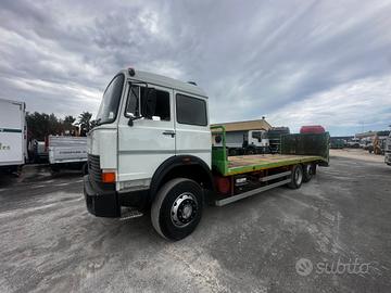 Iveco 190-30 Carrellone MACCHINA OPERATRICE