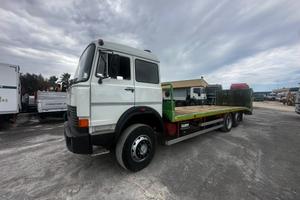 Iveco 190-30 Carrellone MACCHINA OPERATRICE