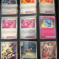 Master set corona astrale 100% ita