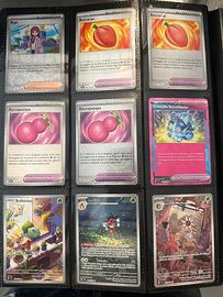 Master set corona astrale 100% ita