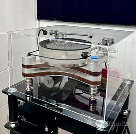 CLEARAUDIO INNOVATION cappa parapolvere
