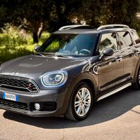 Mini Cooper Countryman SD 190 CV - Tettuccio