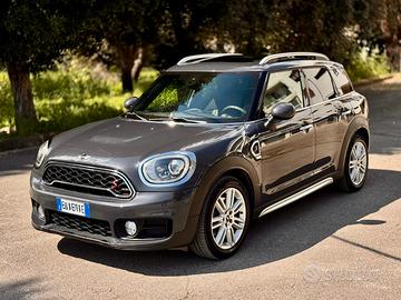 Mini Cooper Countryman SD 190 CV - Tettuccio
