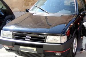 Fiat Uno turbo ie