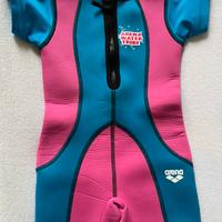 Muta Arena bambina 2-3 anni