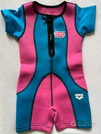 Muta Arena bambina 2-3 anni