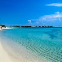 Sole spiagge Gallipoli Ionio 8/12 posti letto